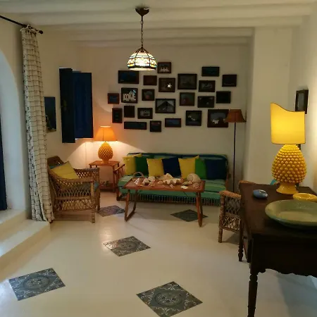Hotel La Rosamarina Stromboli Esterno foto