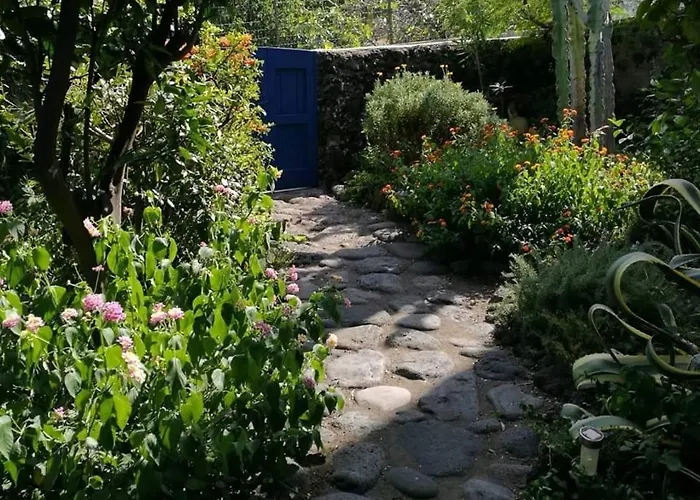 La Rosamarina