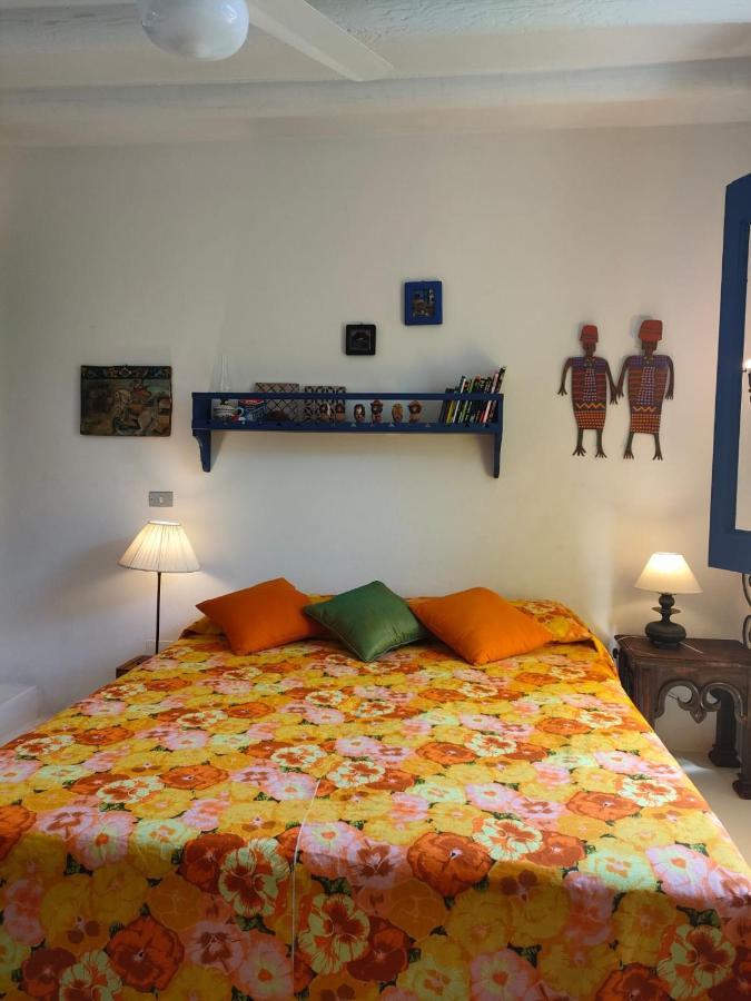 La Rosamarina Affittacamere