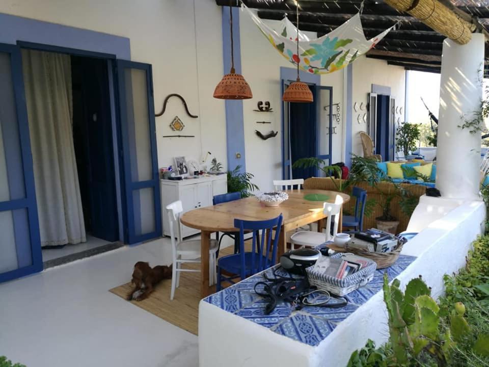 Casa de hóspedes La Rosamarina *