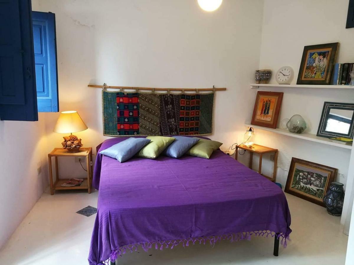 Casa de hóspedes La Rosamarina *