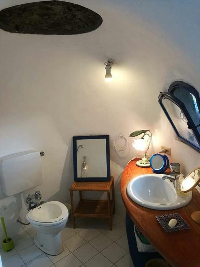 La Rosamarina Affittacamere *