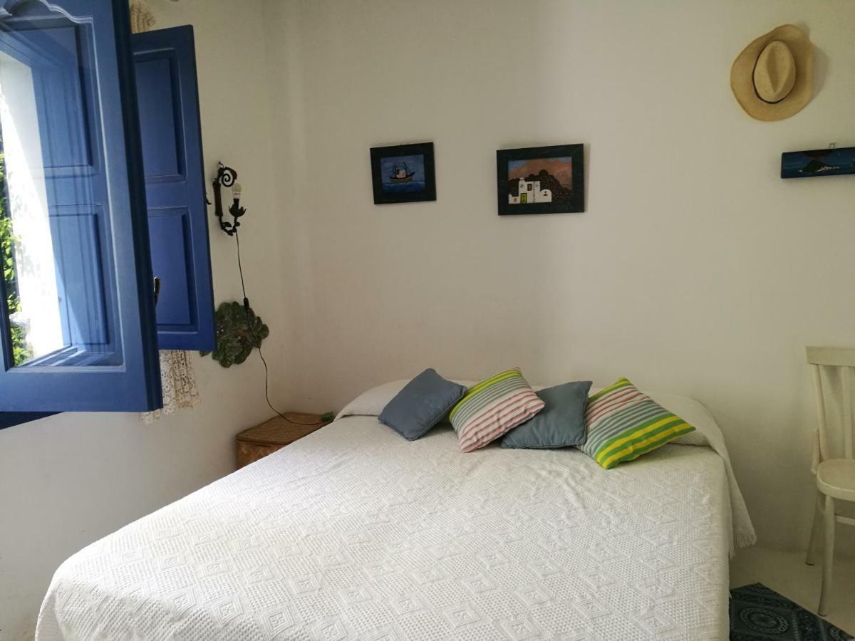 Affittacamere La Rosamarina