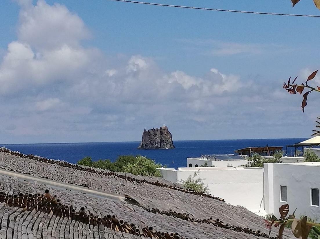 La Rosamarina Stromboli
