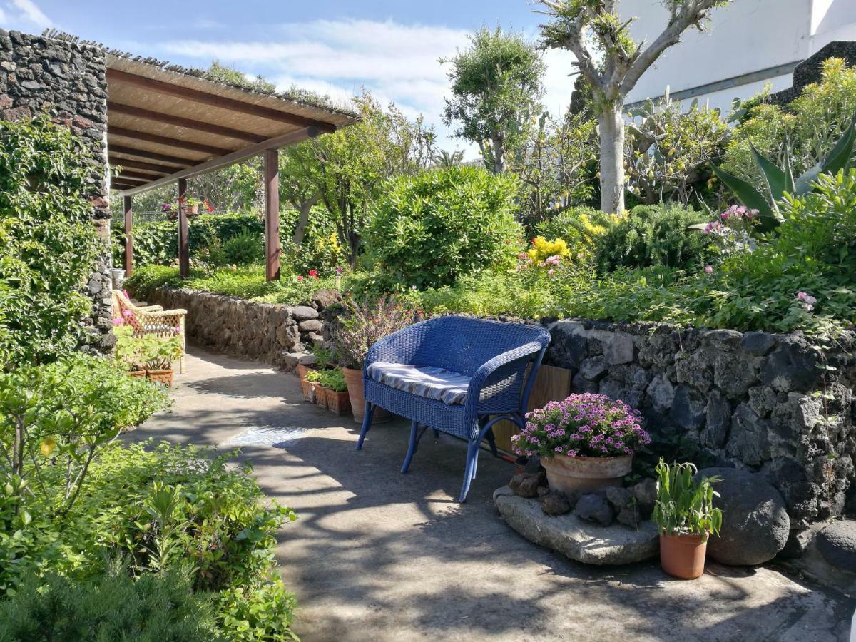 La Rosamarina Casa de hóspedes *