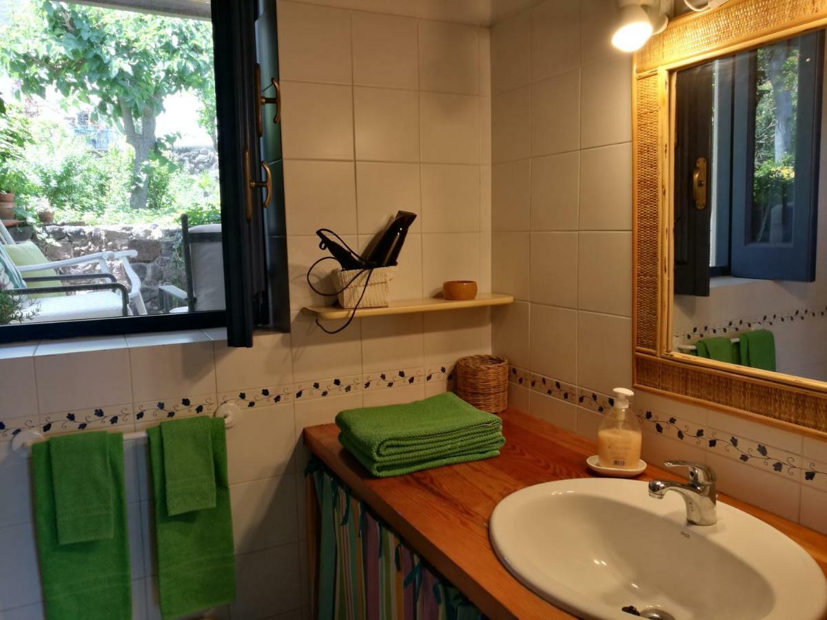 La Rosamarina Affittacamere