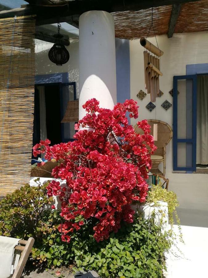 La Rosamarina Casa de hóspedes Stromboli