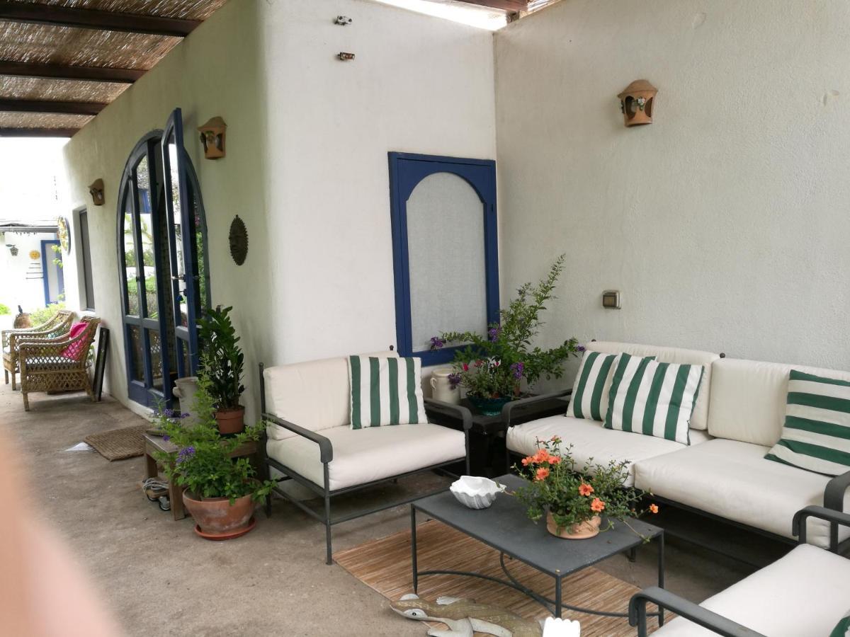 La Rosamarina Casa de hóspedes Stromboli